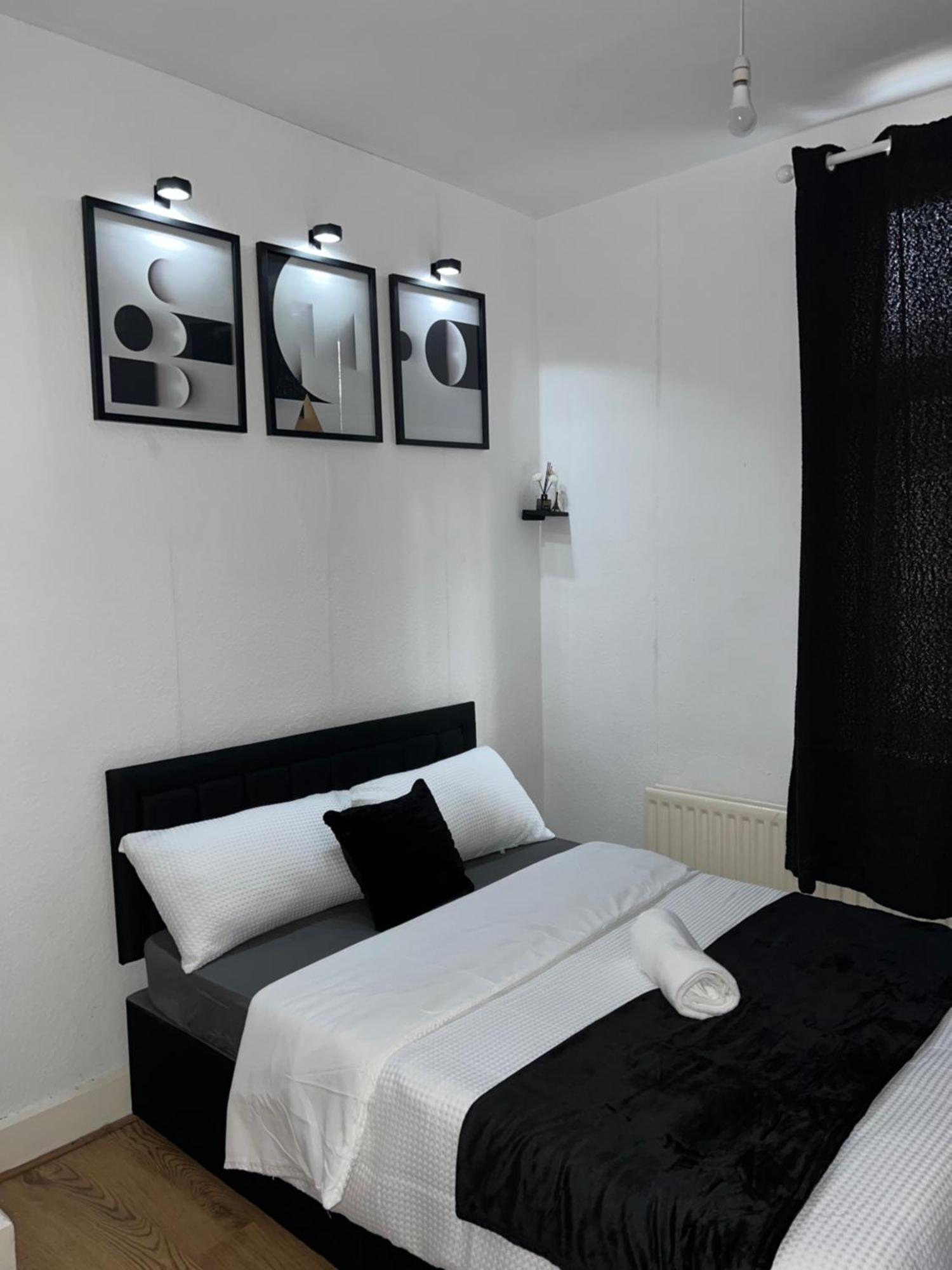 Adorable Double Room Мідлсбро Екстер'єр фото