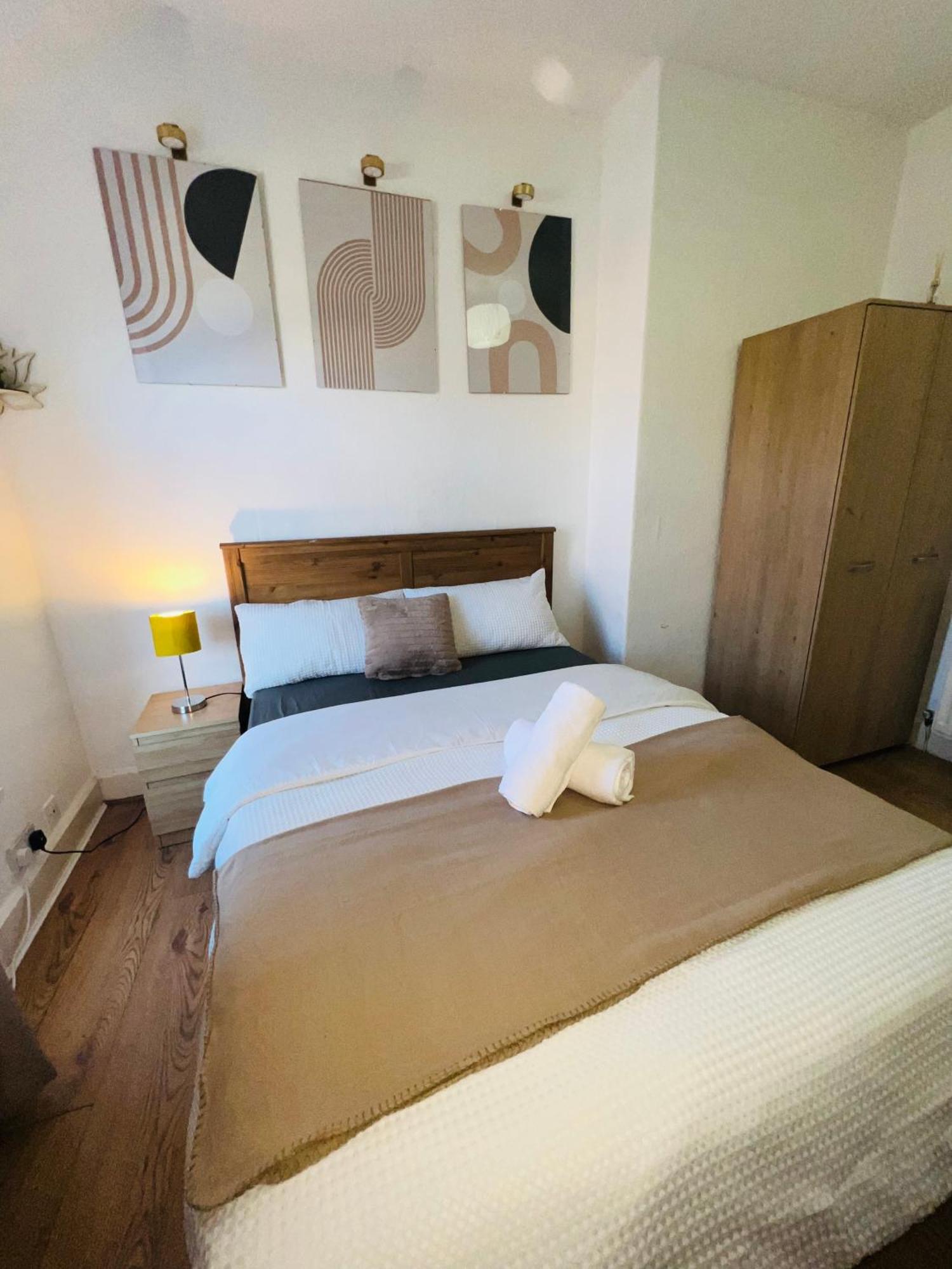 Adorable Double Room Мідлсбро Екстер'єр фото
