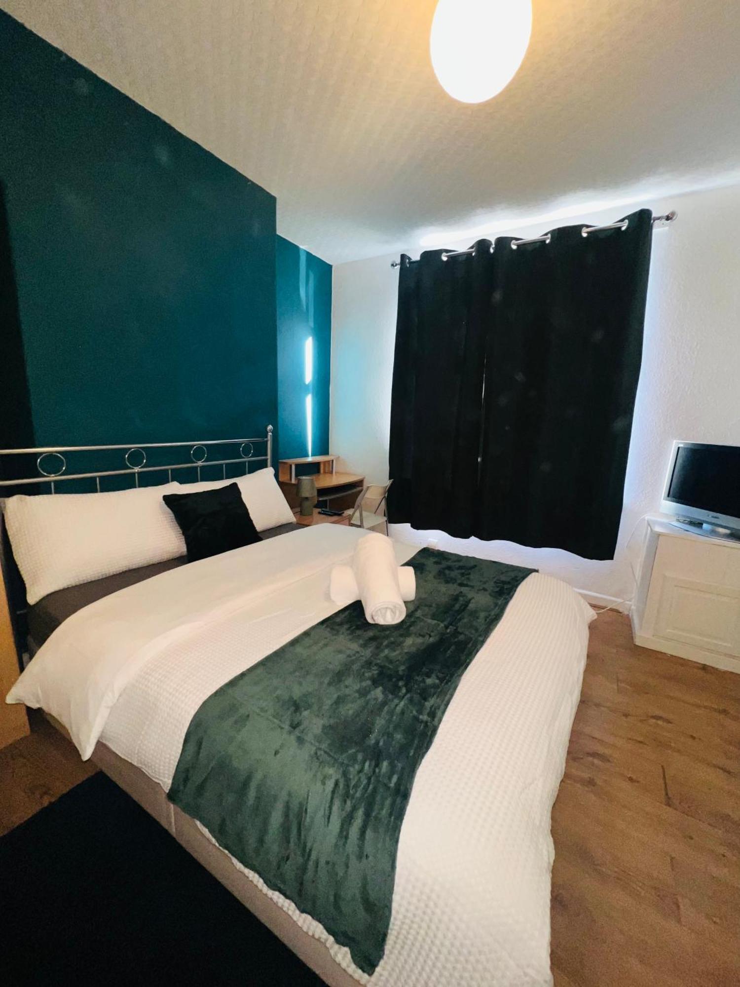 Adorable Double Room Мідлсбро Екстер'єр фото