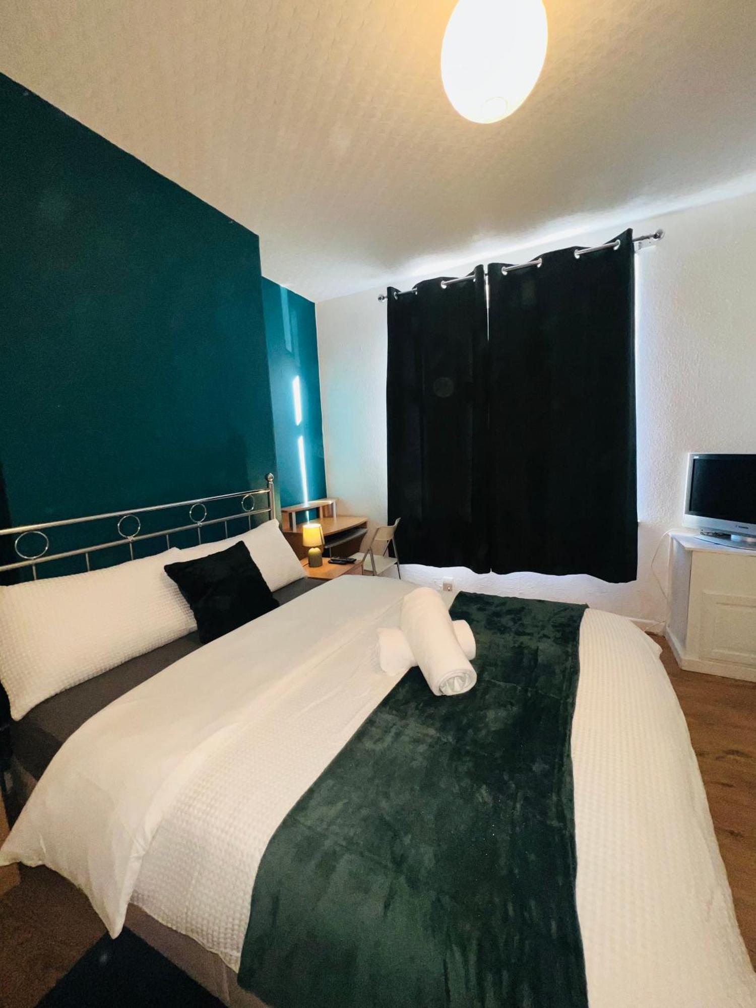 Adorable Double Room Мідлсбро Екстер'єр фото